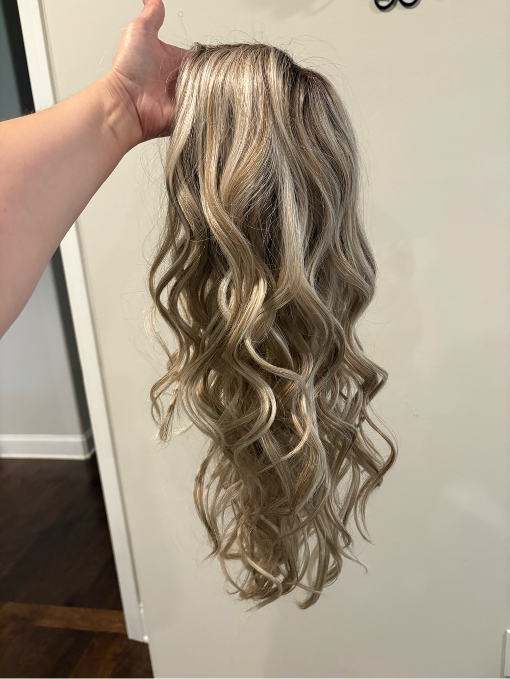 Wigs For Every Woman Wig Valentina - Picture 7 of 8